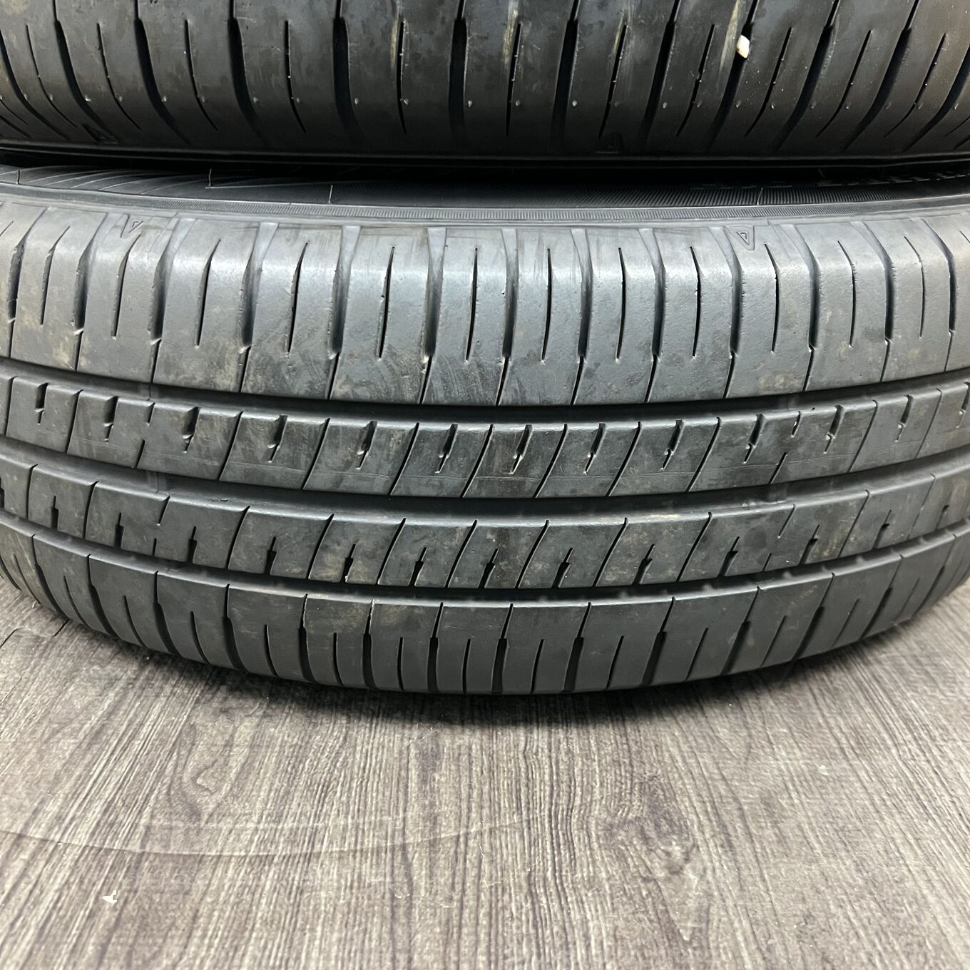 Maxrun EFFICIA 195/65 R15, фото 5
