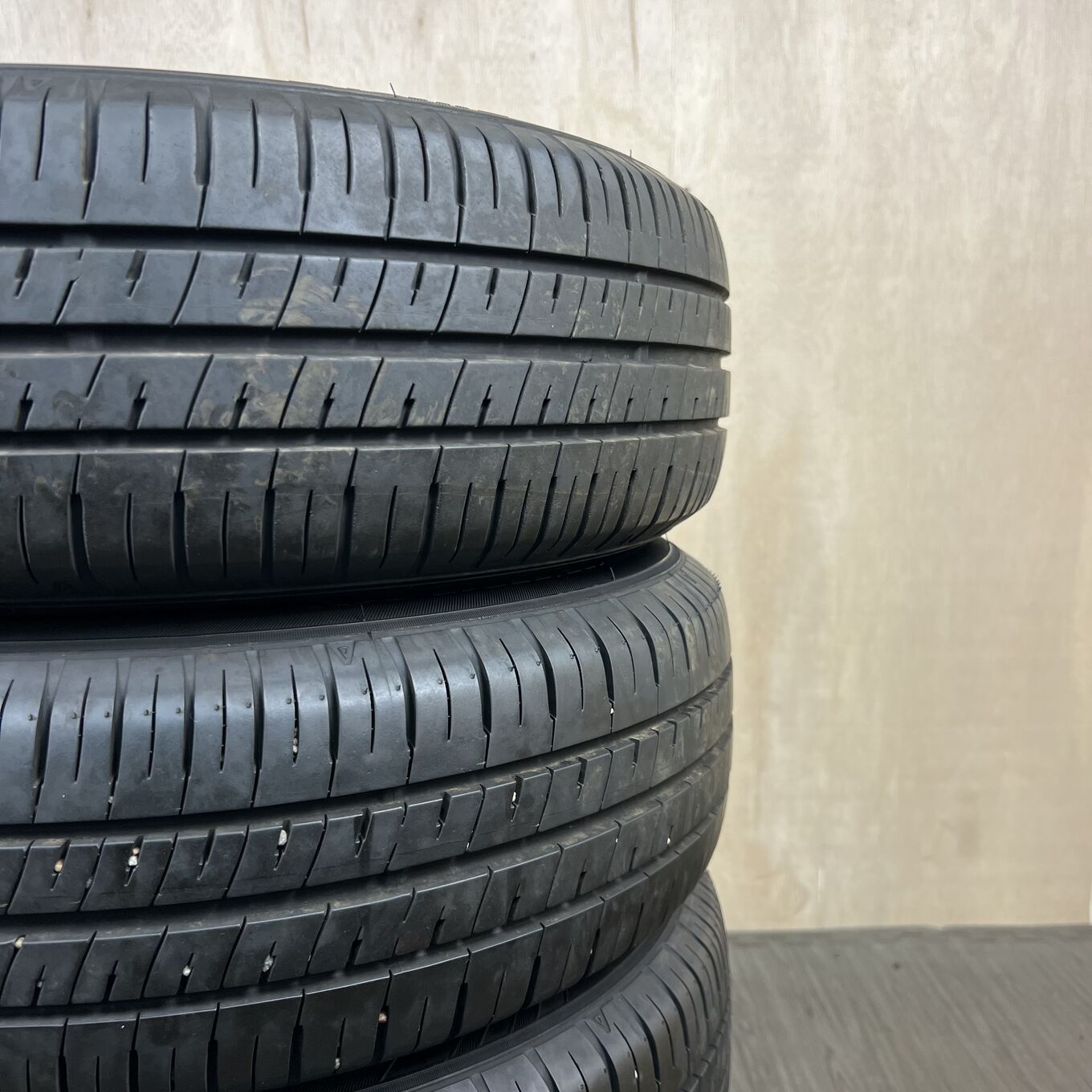Maxrun EFFICIA 195/65 R15, фото 6