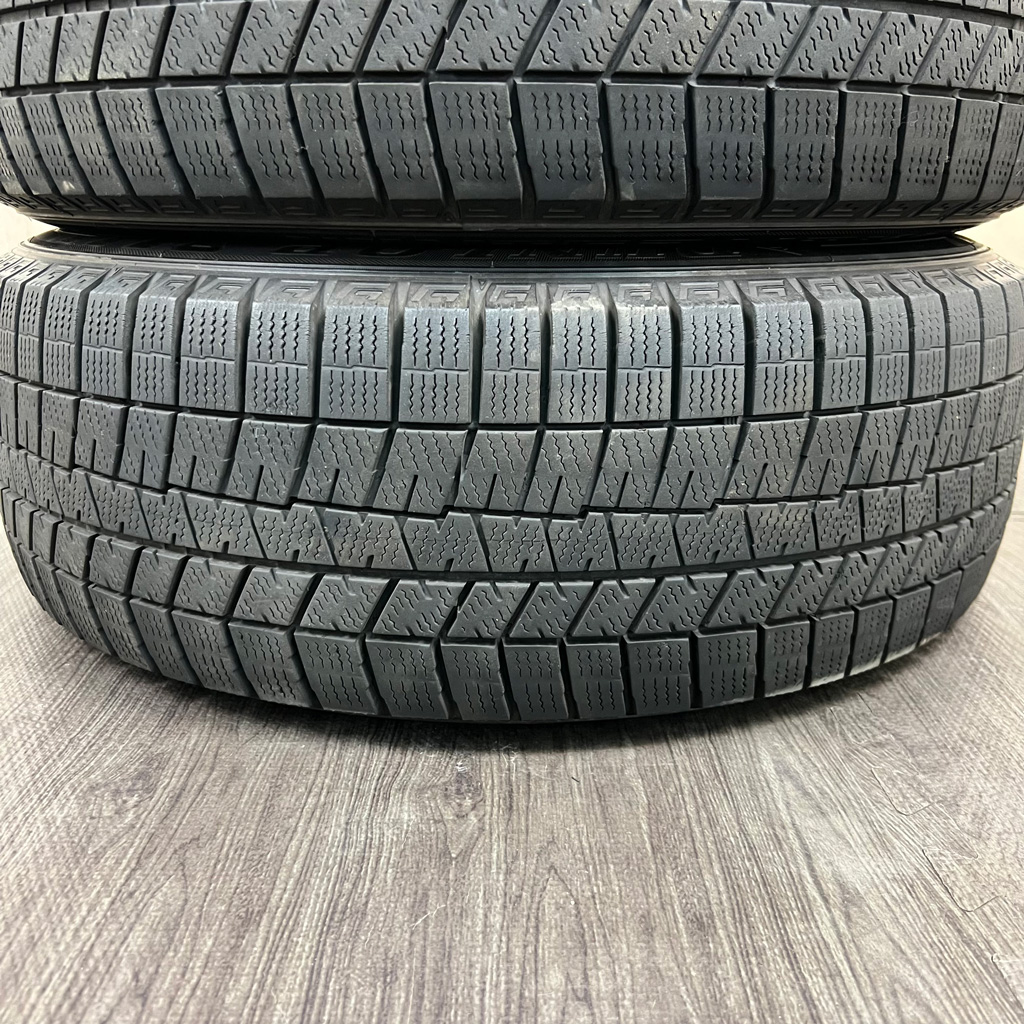 Dunlop WINTERMAXX WM03 215/55 R17, фото 2