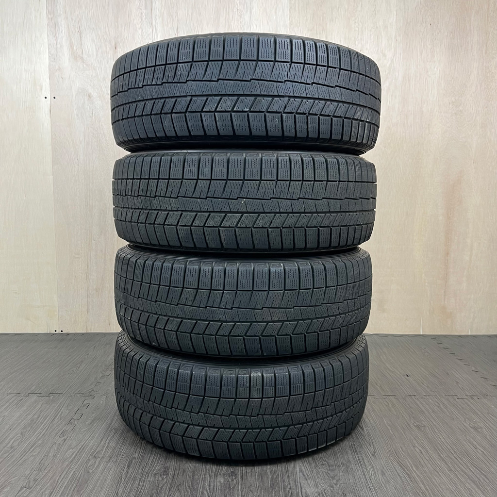 Dunlop WINTERMAXX WM03 215/55 R17, фото 3