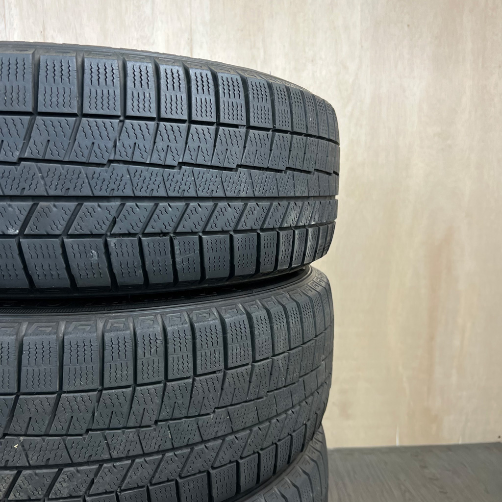 Dunlop WINTERMAXX WM03 215/55 R17, фото 4