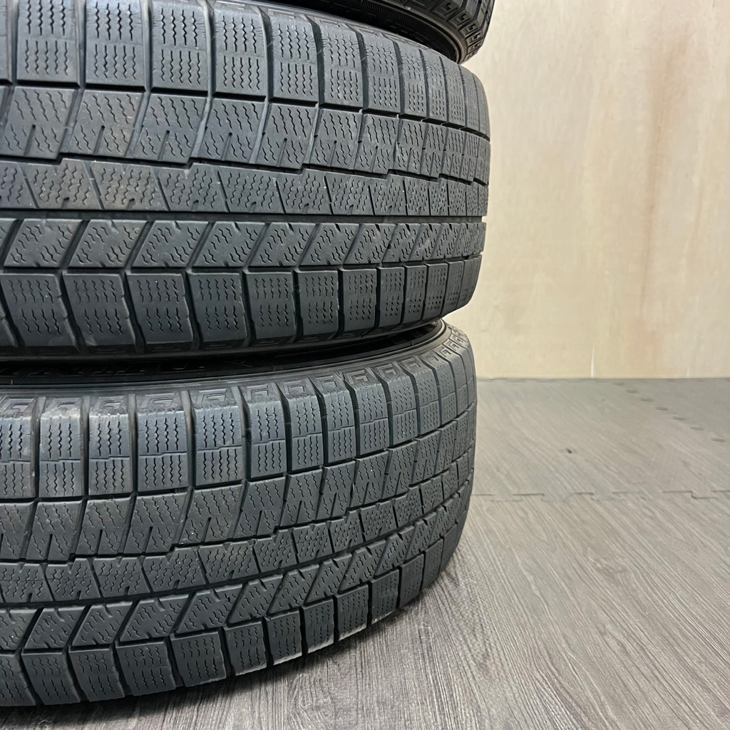 Dunlop WINTERMAXX WM03 215/55 R17, фото 5