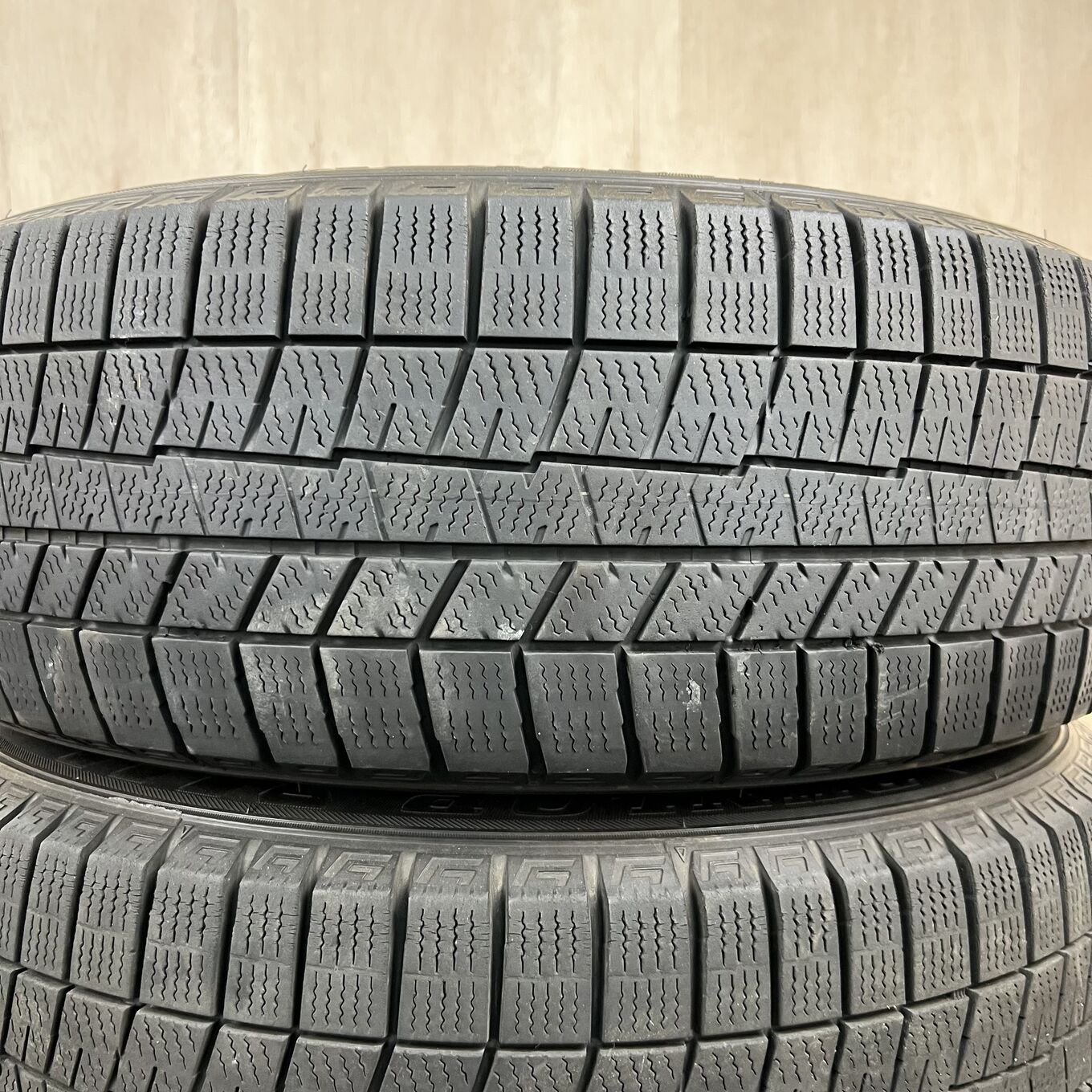 Dunlop WINTER MAXX WM03 215/55 R17, фото 2