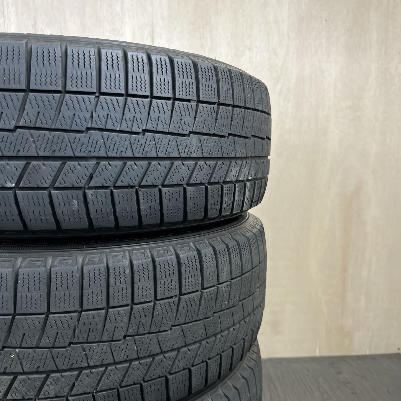 Dunlop WINTER MAXX WM03 215/55 R17, фото 6
