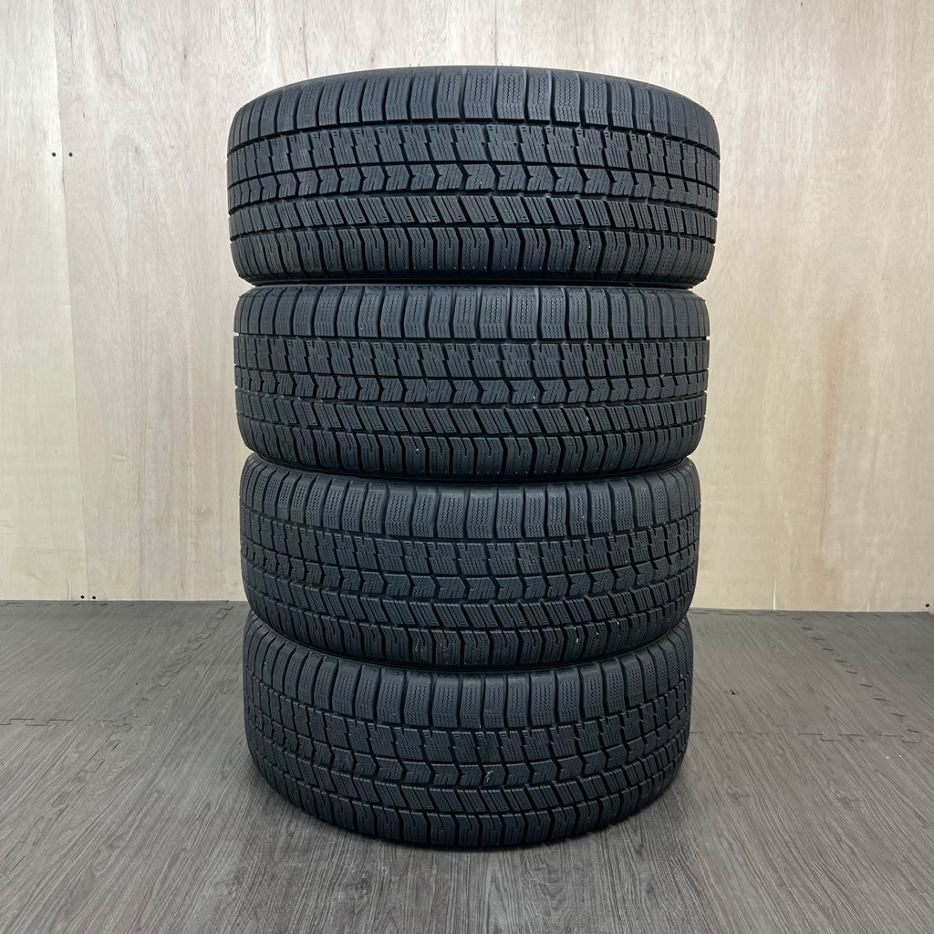Goodyear ICE NAVI 8 225/40 R18, фото 3