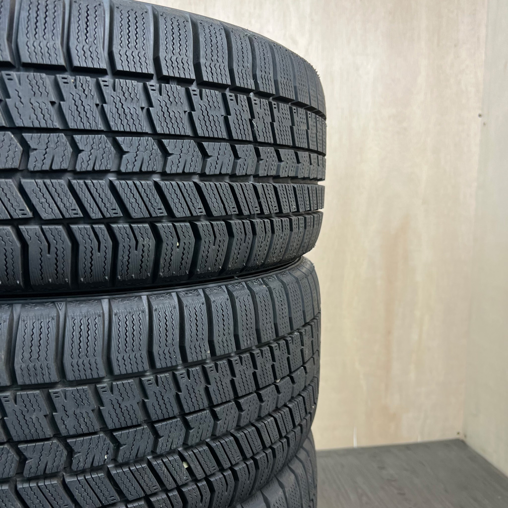 Goodyear ICE NAVI 8 225/40 R18, фото 4