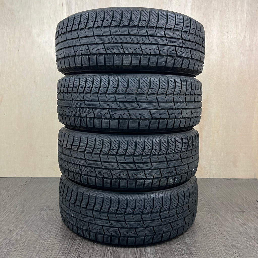 Toyo TRANPATH TX 235/60 R18, фото 3