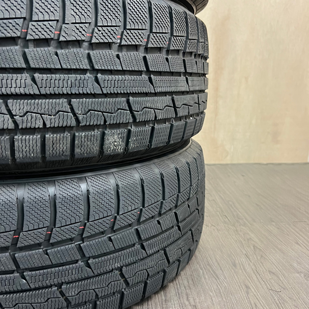 Toyo TRANPATH TX 235/60 R18, фото 5