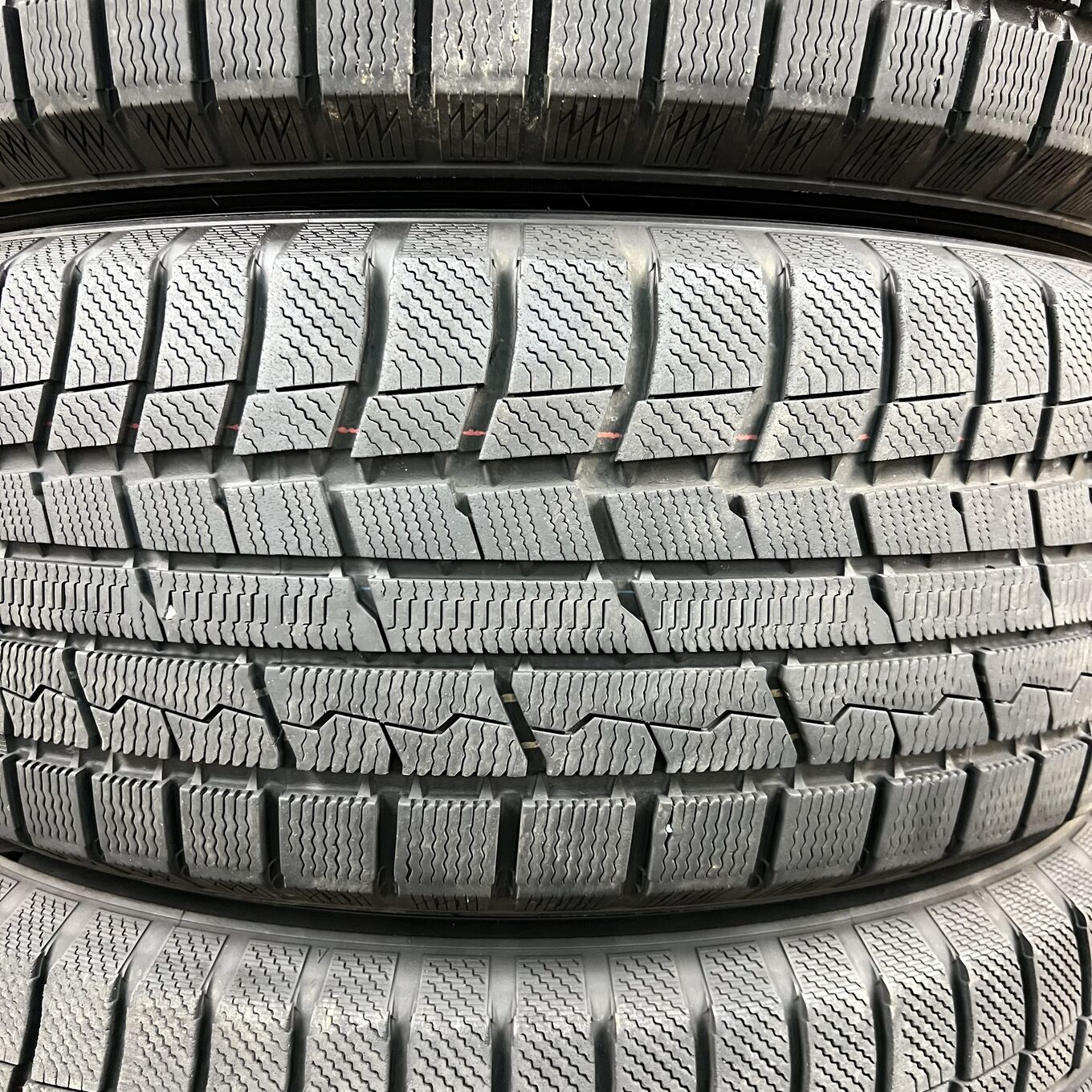 Toyo TRANPATH TX 235/60 R18, фото 3