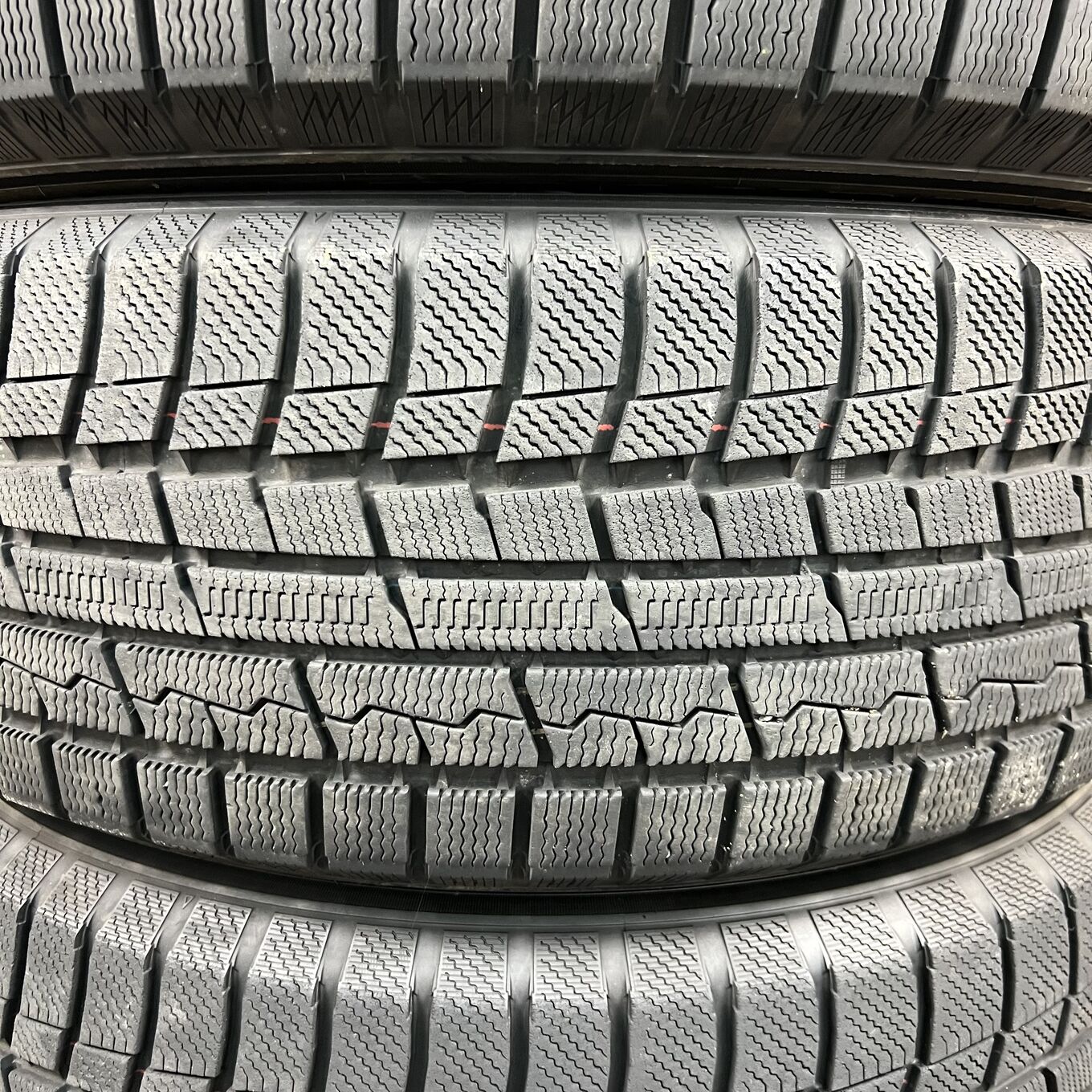 Toyo TRANPATH TX 235/60 R18, фото 4