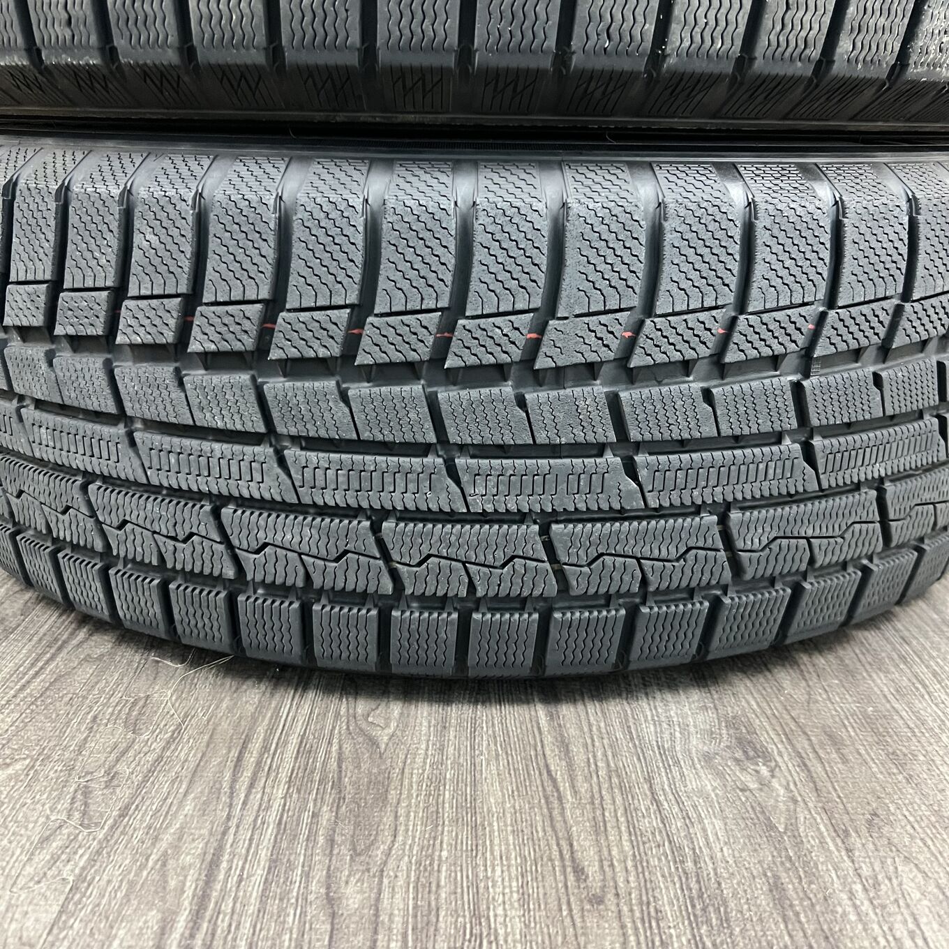 Toyo TRANPATH TX 235/60 R18, фото 5