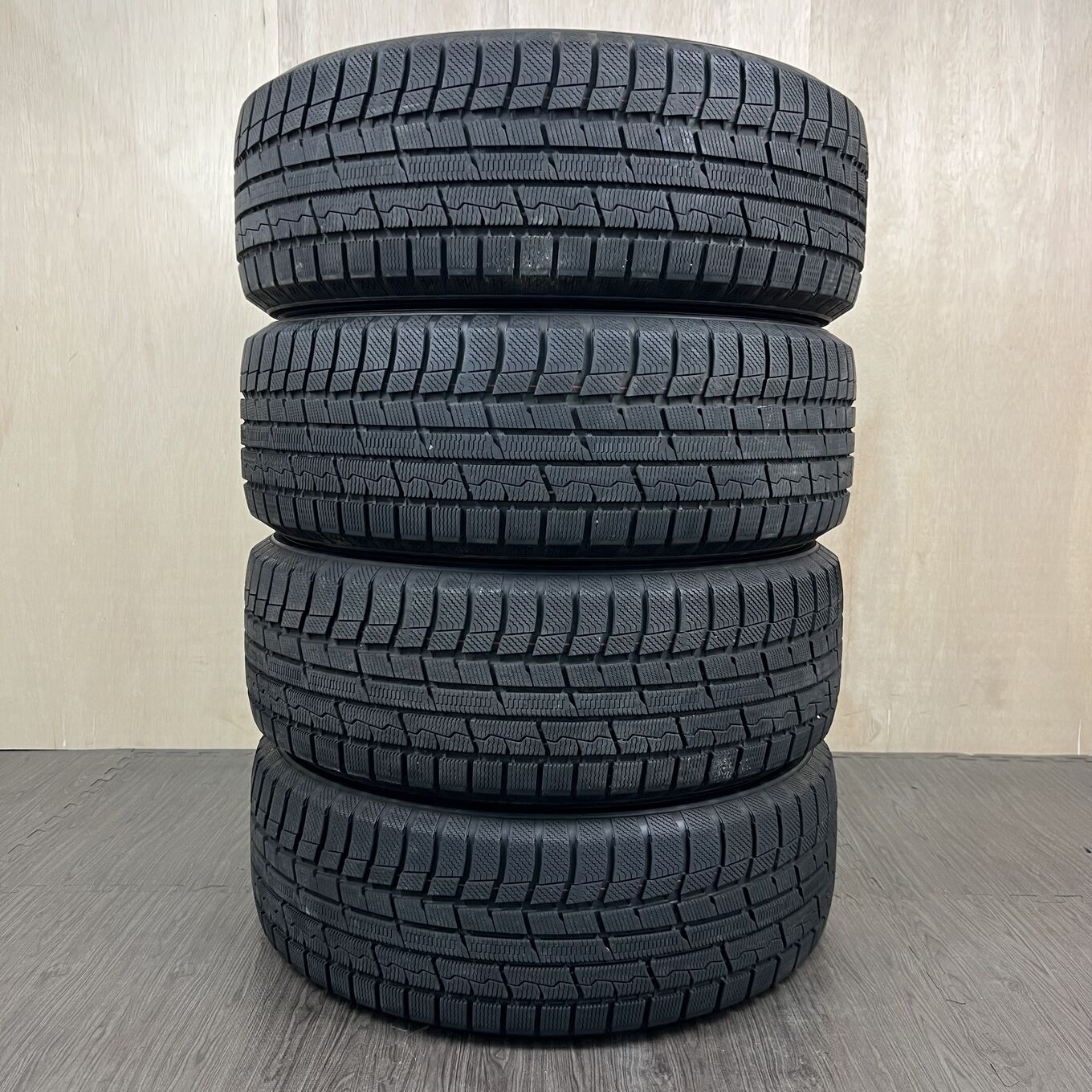 235/60 R18 Toyo TRANPATH TX — 29 600 ¥/комплект