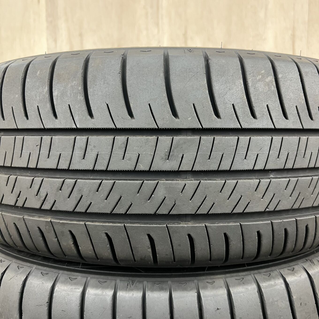 Dunlop ENASAVE RV505 215/55 R17, фото 2