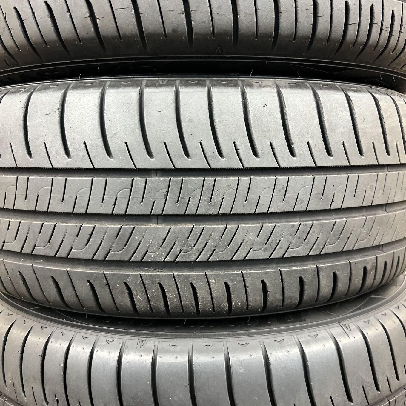 Dunlop ENASAVE RV505 215/55 R17, фото 3