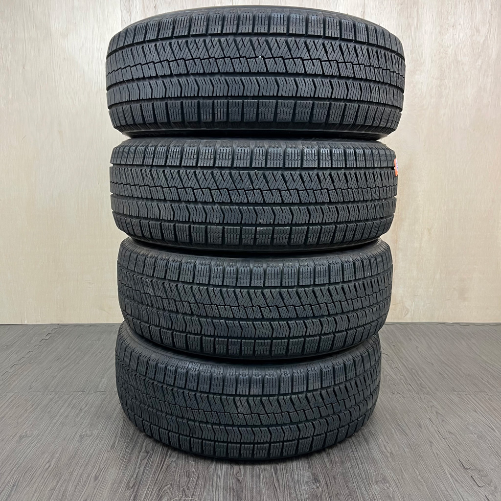 Bridgestone BLIZZAK VRX2 225/60 R17, фото 3