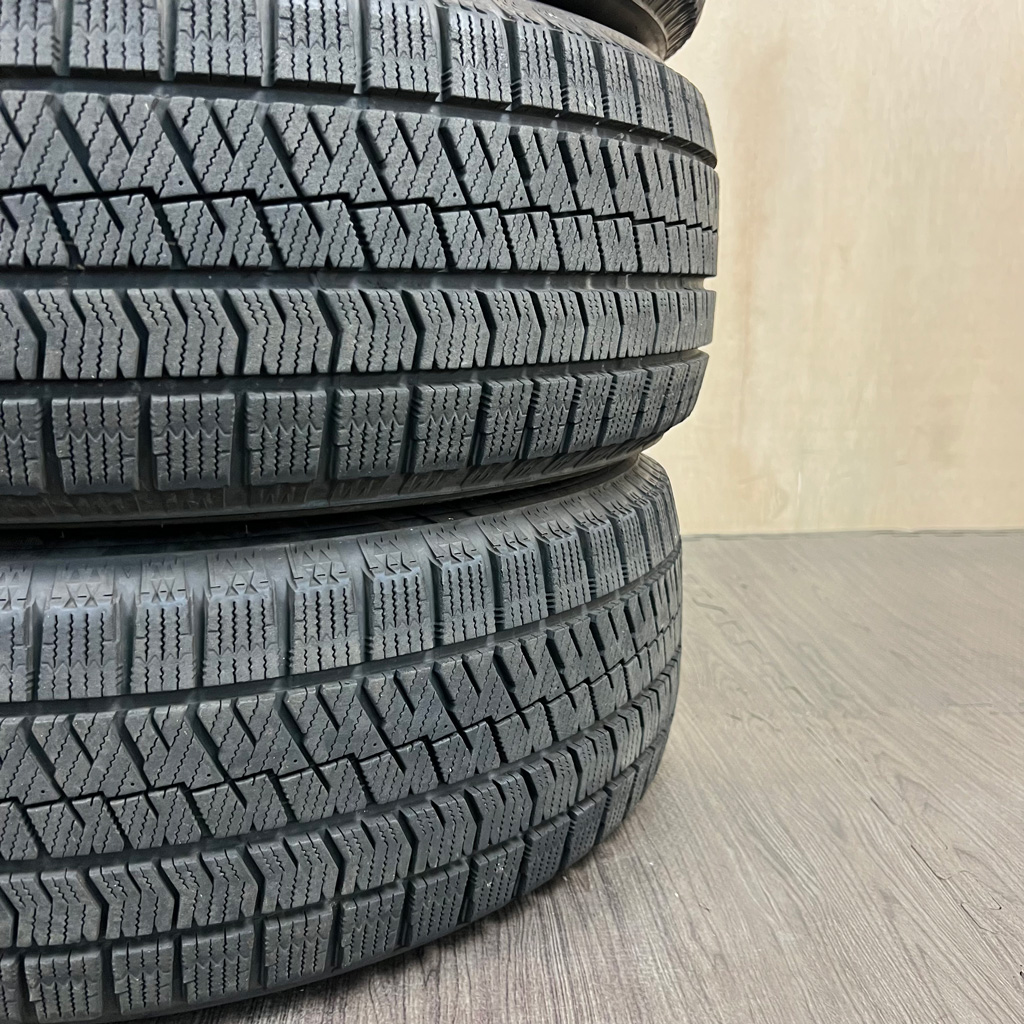 Bridgestone BLIZZAK VRX2 225/60 R17, фото 5