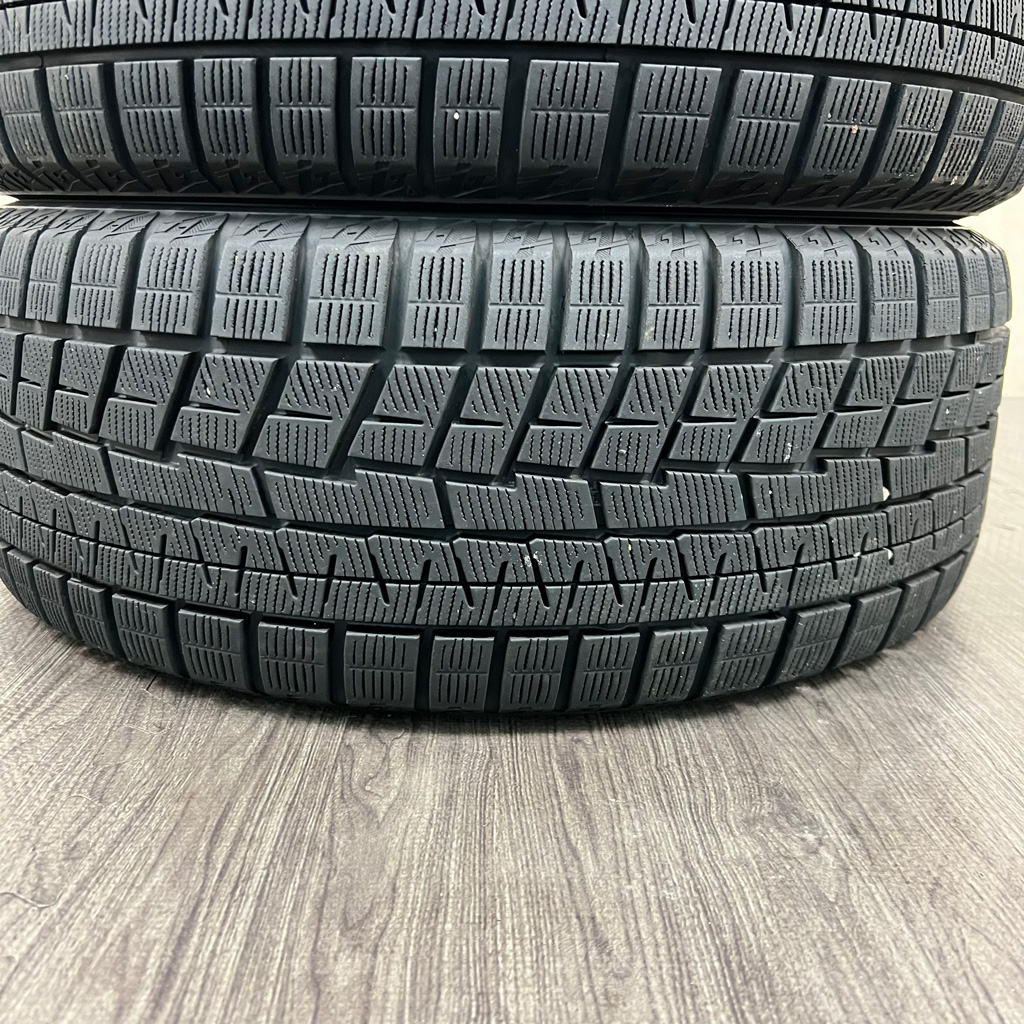 Yokohama ICE GUARD IG70 225/40 R18, фото 2