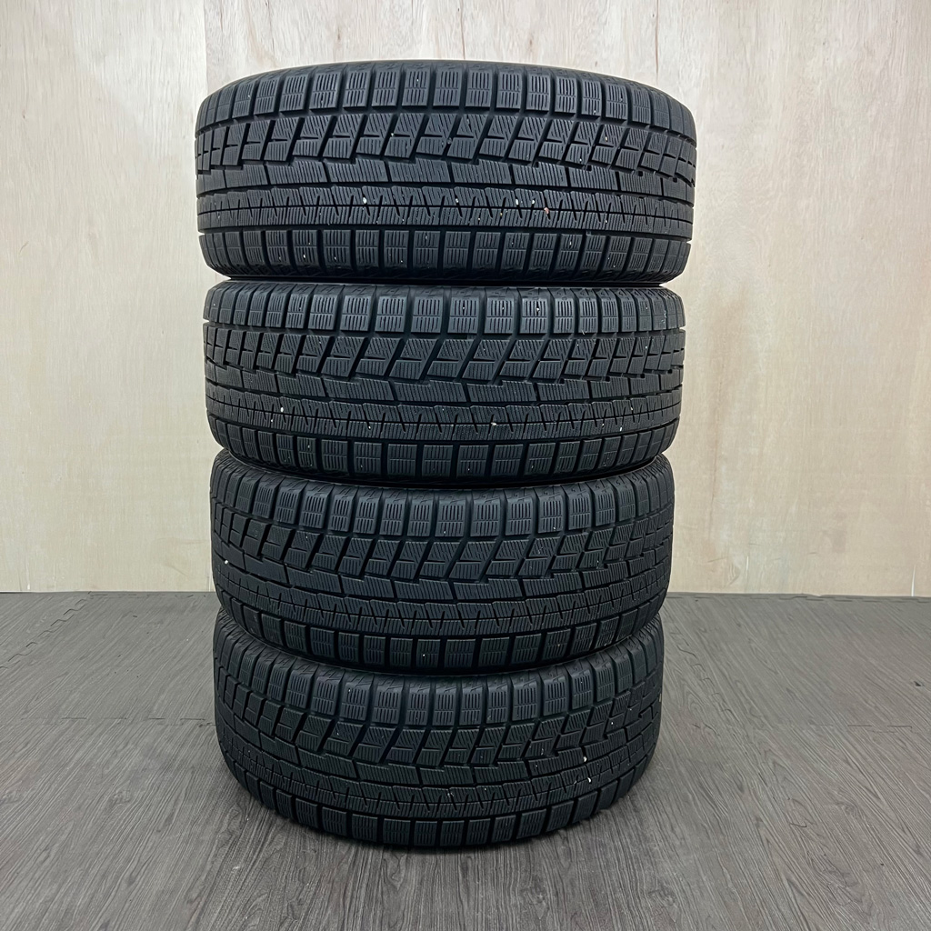 Yokohama ICE GUARD IG70 225/40 R18, фото 3