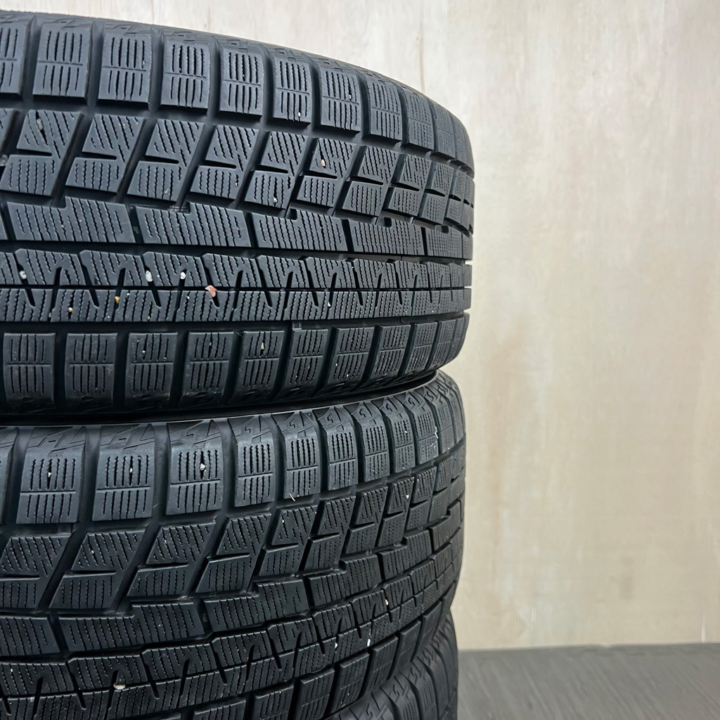 Yokohama ICE GUARD IG70 225/40 R18, фото 4