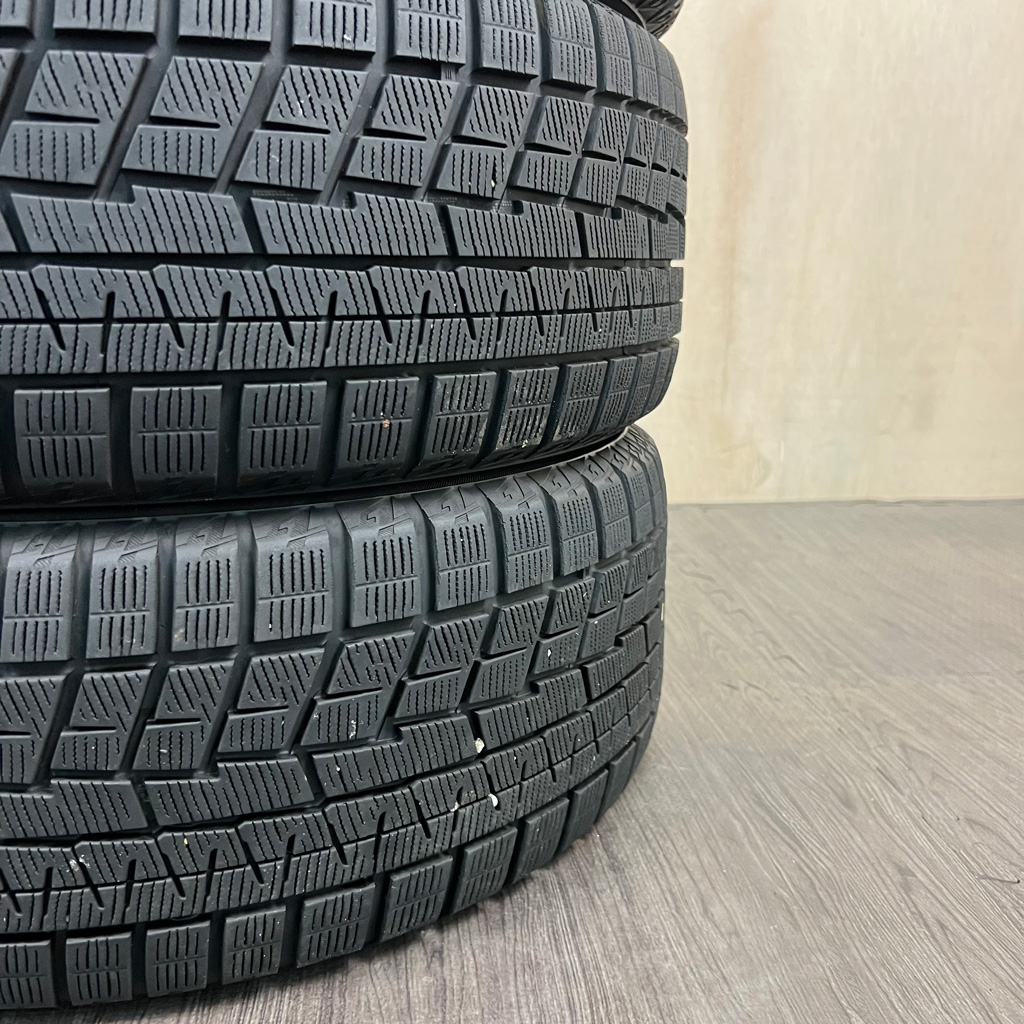Yokohama ICE GUARD IG70 225/40 R18, фото 5