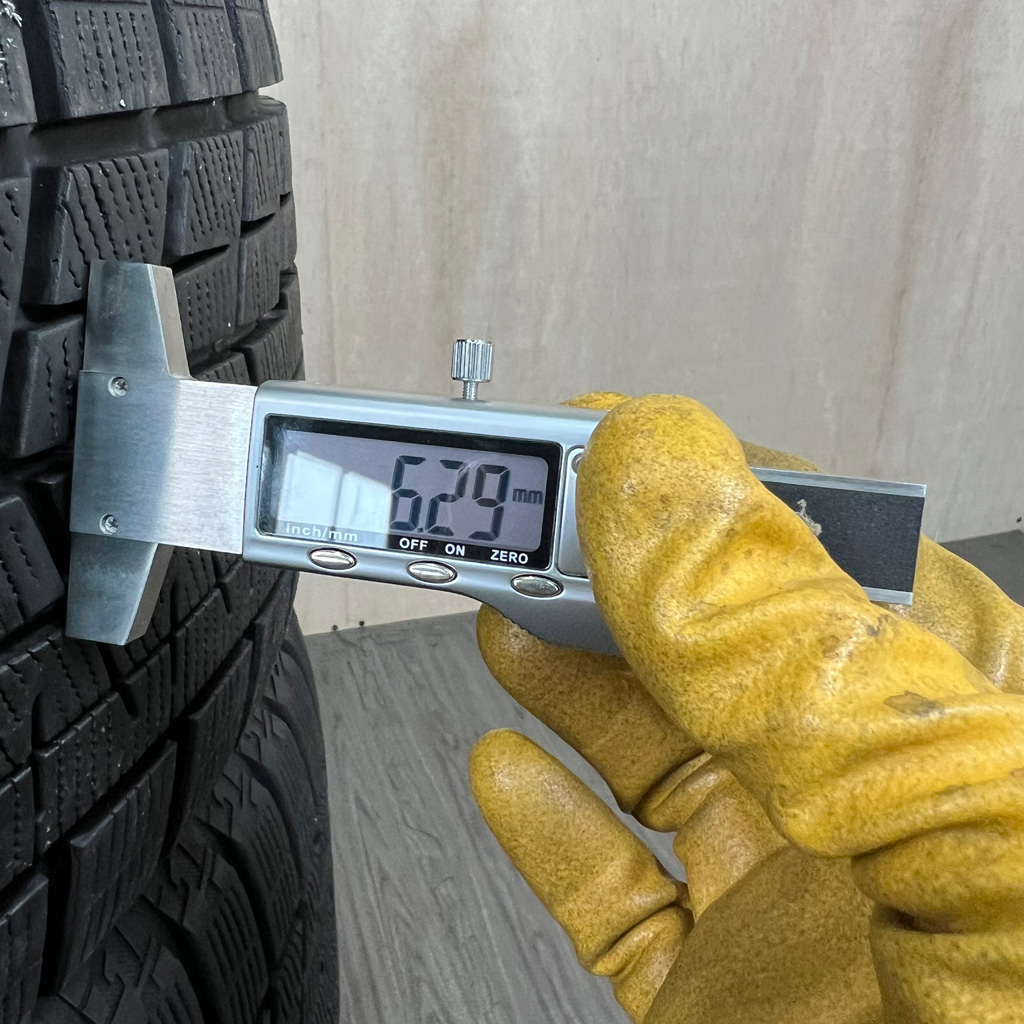 Yokohama ICE GUARD IG70 225/40 R18, фото 6