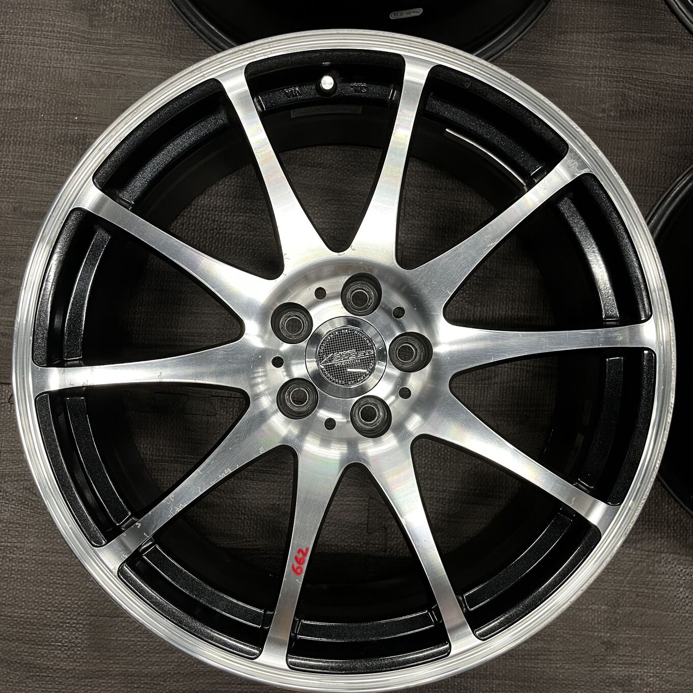 Yokohama X-SPEED 225/40 R18, фото 2