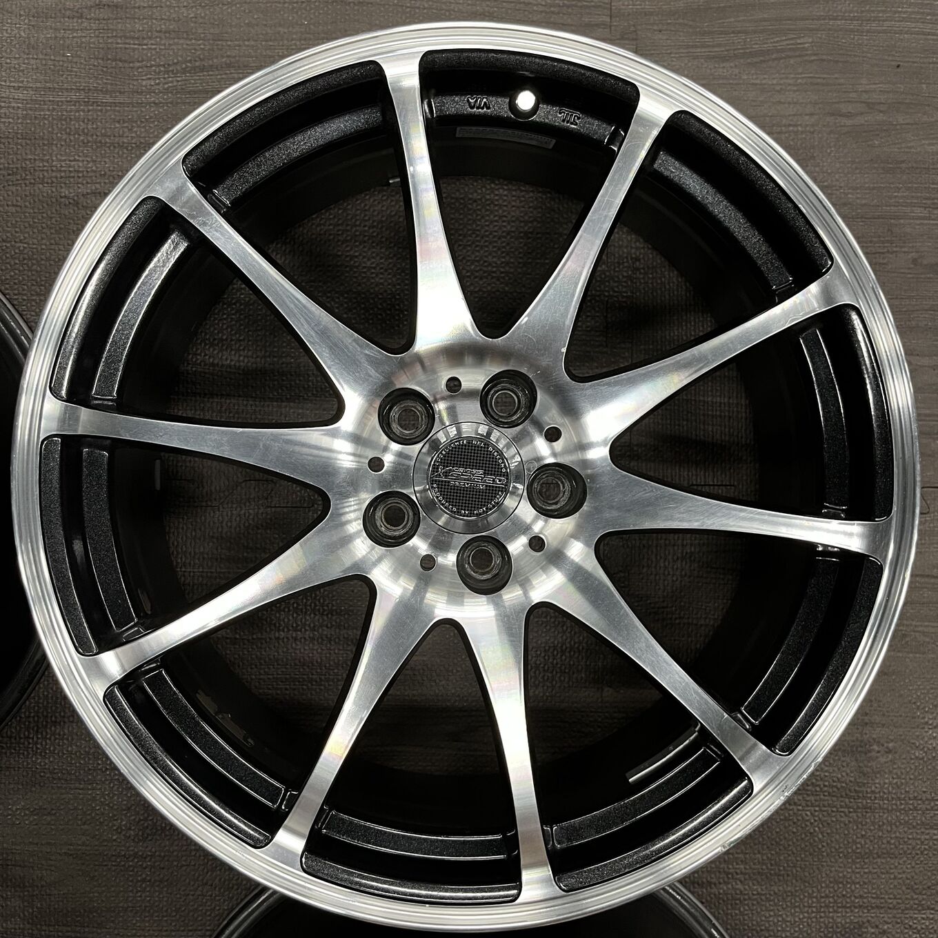 Yokohama X-SPEED 225/40 R18, фото 4