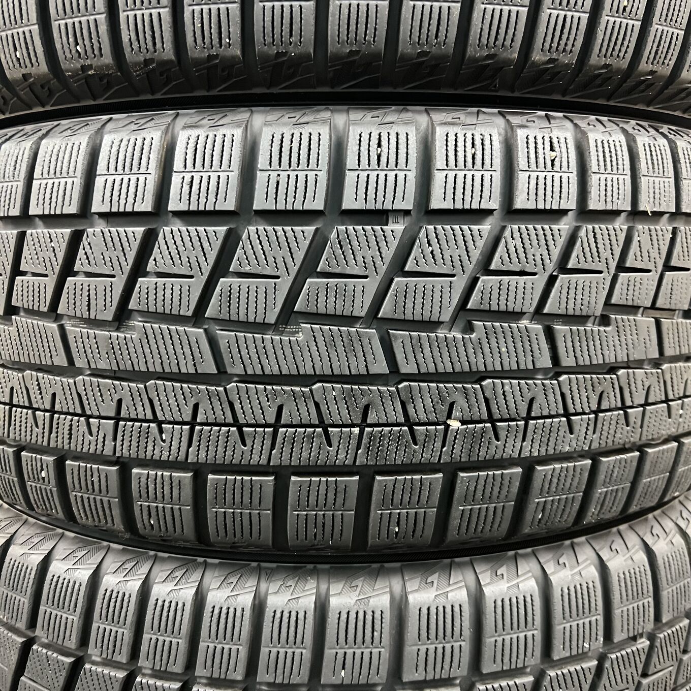 Yokohama ICE GUARD IG70 225/40 R18, фото 3