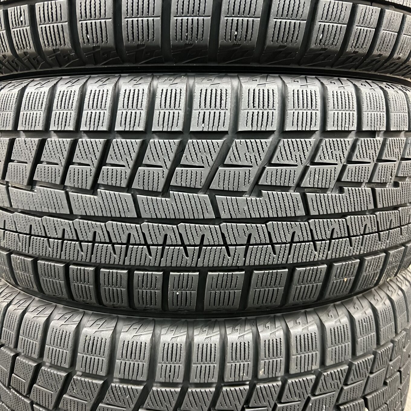 Yokohama ICE GUARD IG70 225/40 R18, фото 4