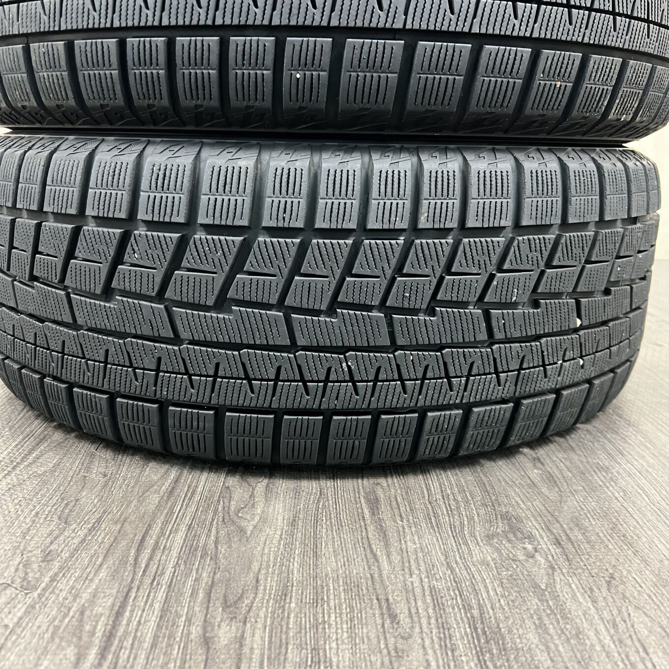 Yokohama ICE GUARD IG70 225/40 R18, фото 5