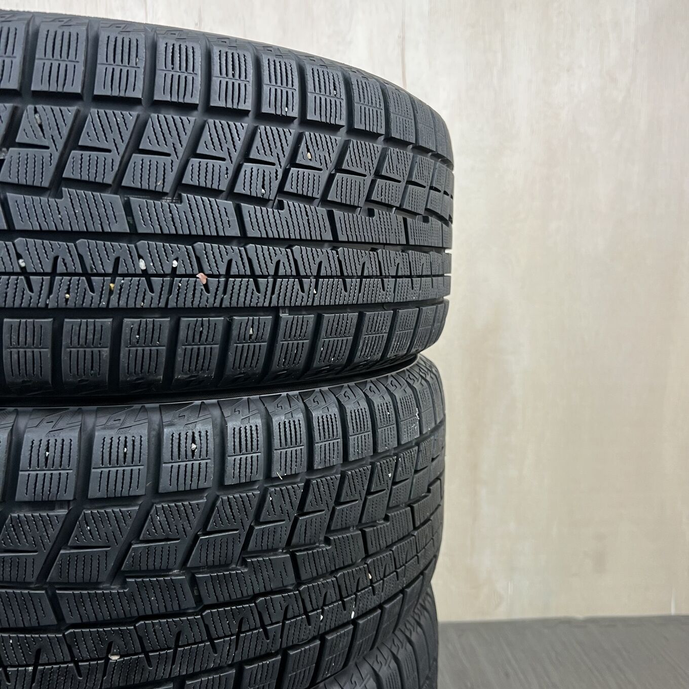 Yokohama ICE GUARD IG70 225/40 R18, фото 6