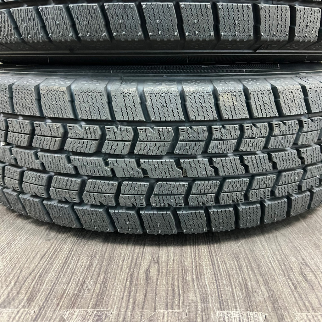 Goodyear ICE NAVI 7 175/70 R14, фото 2