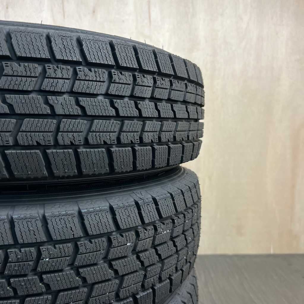 Goodyear ICE NAVI 7 175/70 R14, фото 4
