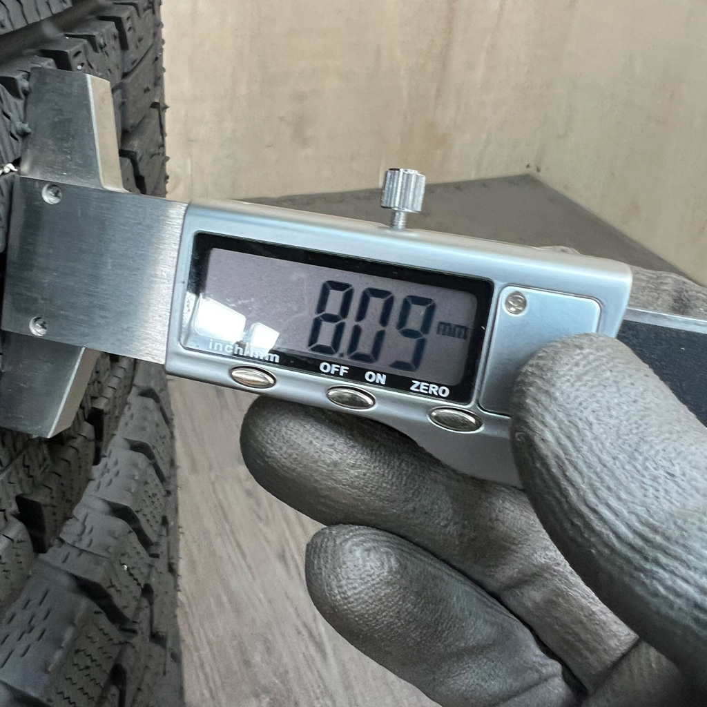 Goodyear ICE NAVI 7 175/70 R14, фото 6