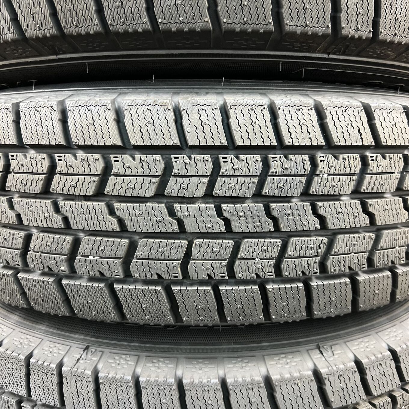 Goodyear ICE NAVI 7 175/70 R14, фото 3