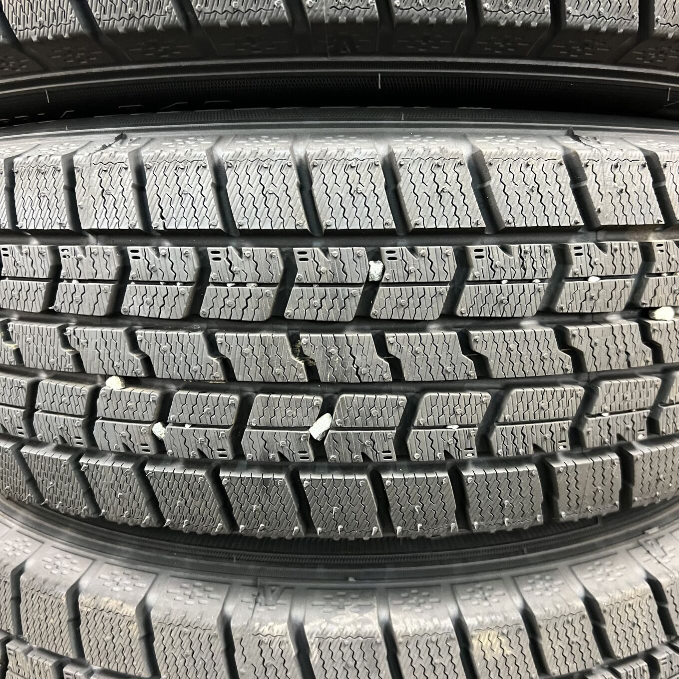 Goodyear ICE NAVI 7 175/70 R14, фото 4