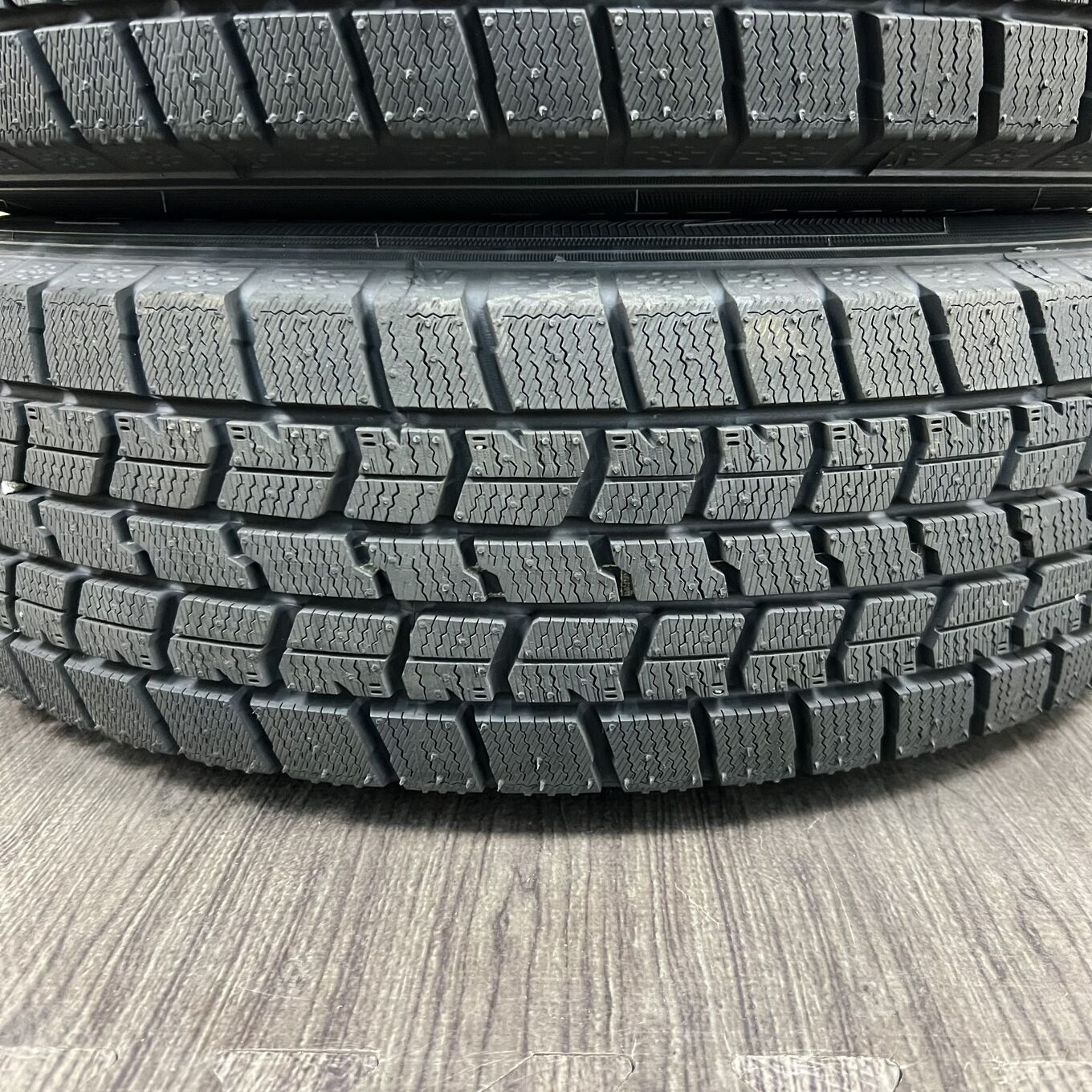 Goodyear ICE NAVI 7 175/70 R14, фото 5