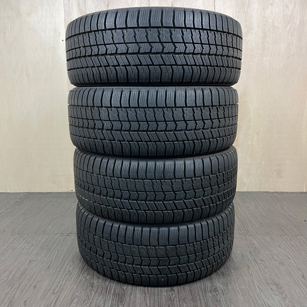 Goodyear ICE NAVI 8 225/40 R18, фото 3