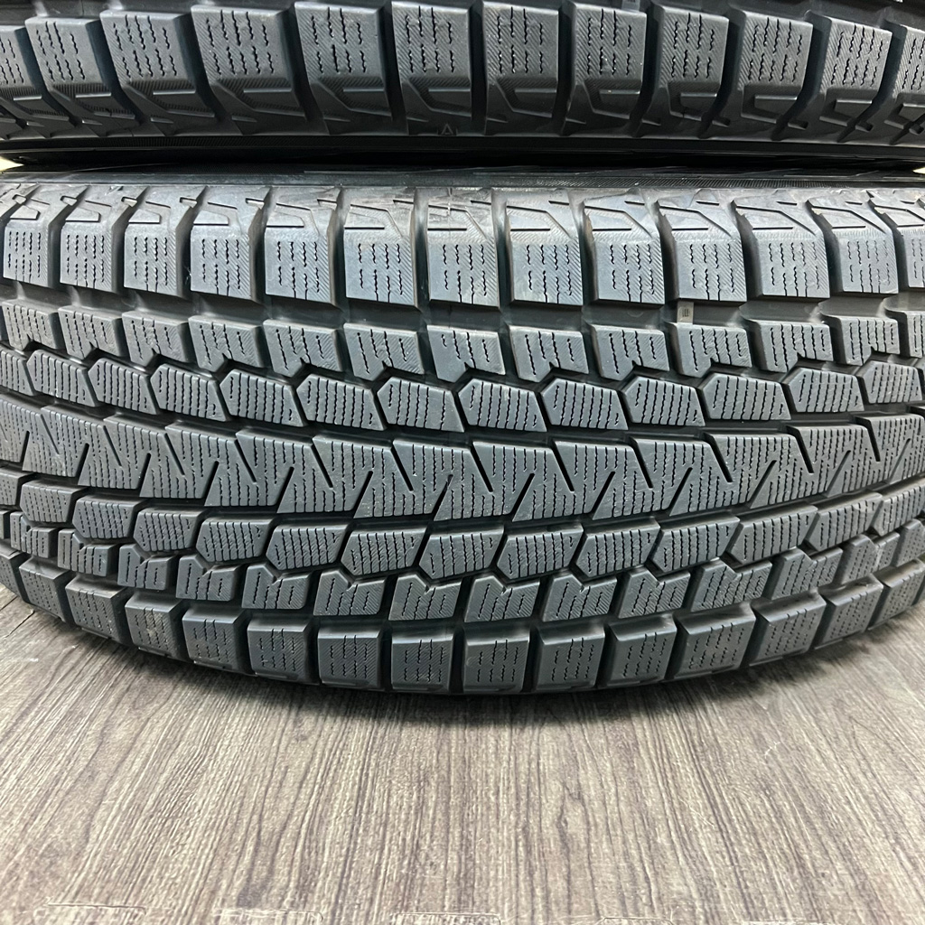 Yokohama ICE GUARD G075 235/60 R18, фото 2