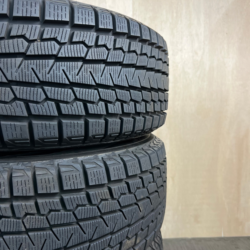 Yokohama ICE GUARD G075 235/60 R18, фото 4