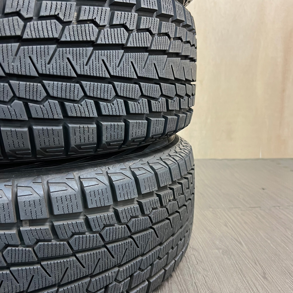 Yokohama ICE GUARD G075 235/60 R18, фото 5