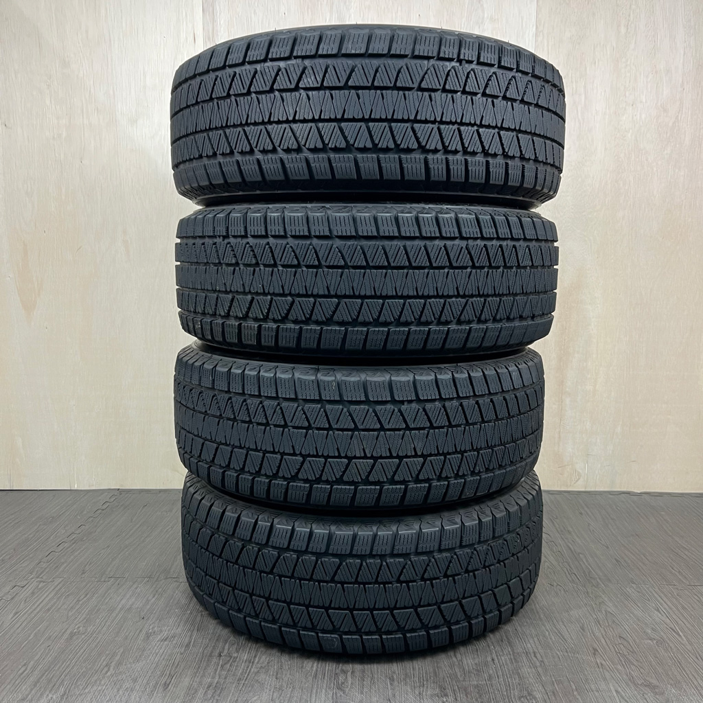 Bridgestone 265/65 R17, фото 3