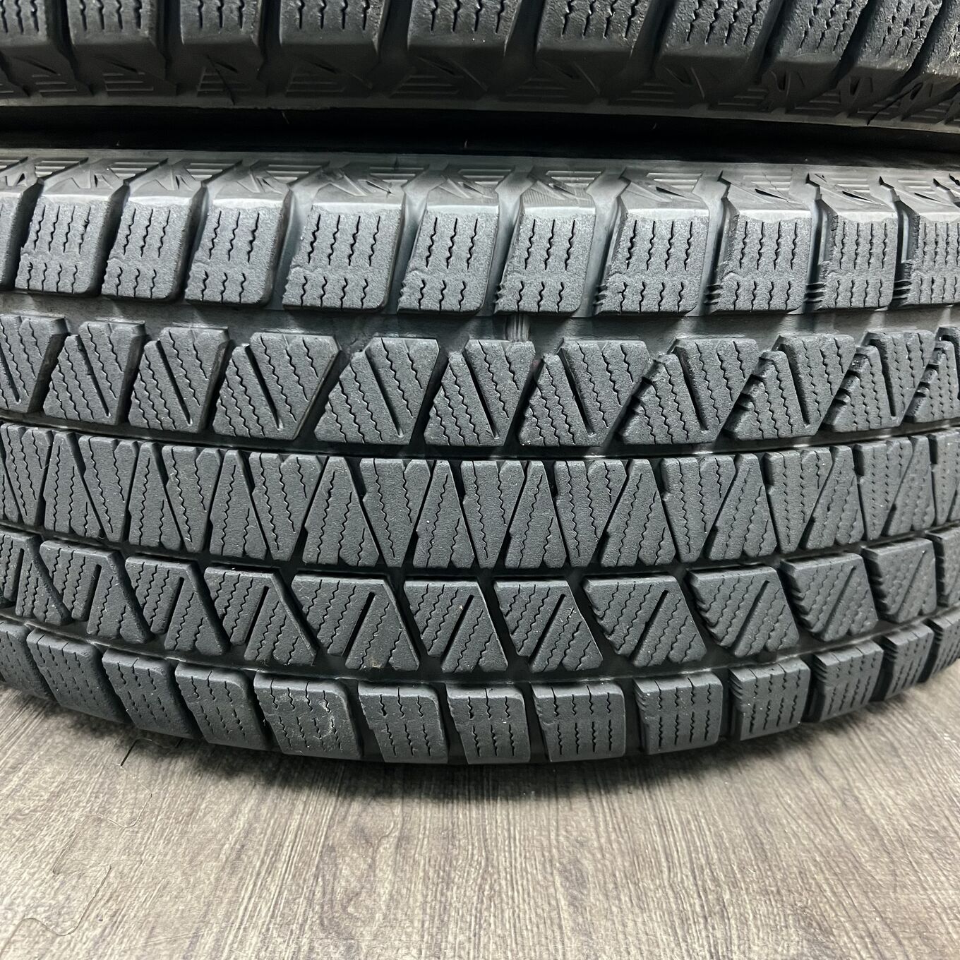 Bridgestone 265/65 R17, фото 5