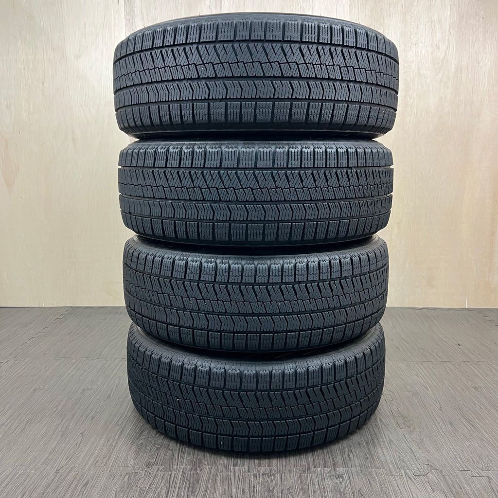 Bridgestone BLIZZAK VRX2 225/60 R17, фото 3
