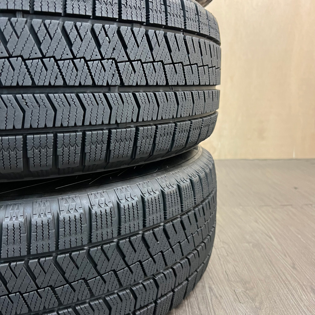 Bridgestone BLIZZAK VRX2 225/60 R17, фото 5