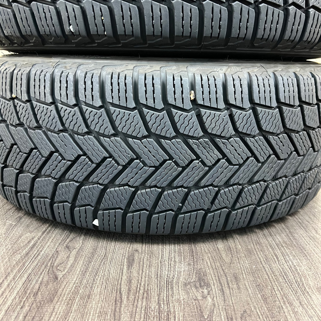 Michelin X-ICE SNOW 235/45 R18, фото 2