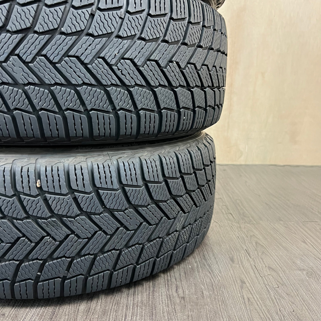 Michelin X-ICE SNOW 235/45 R18, фото 5