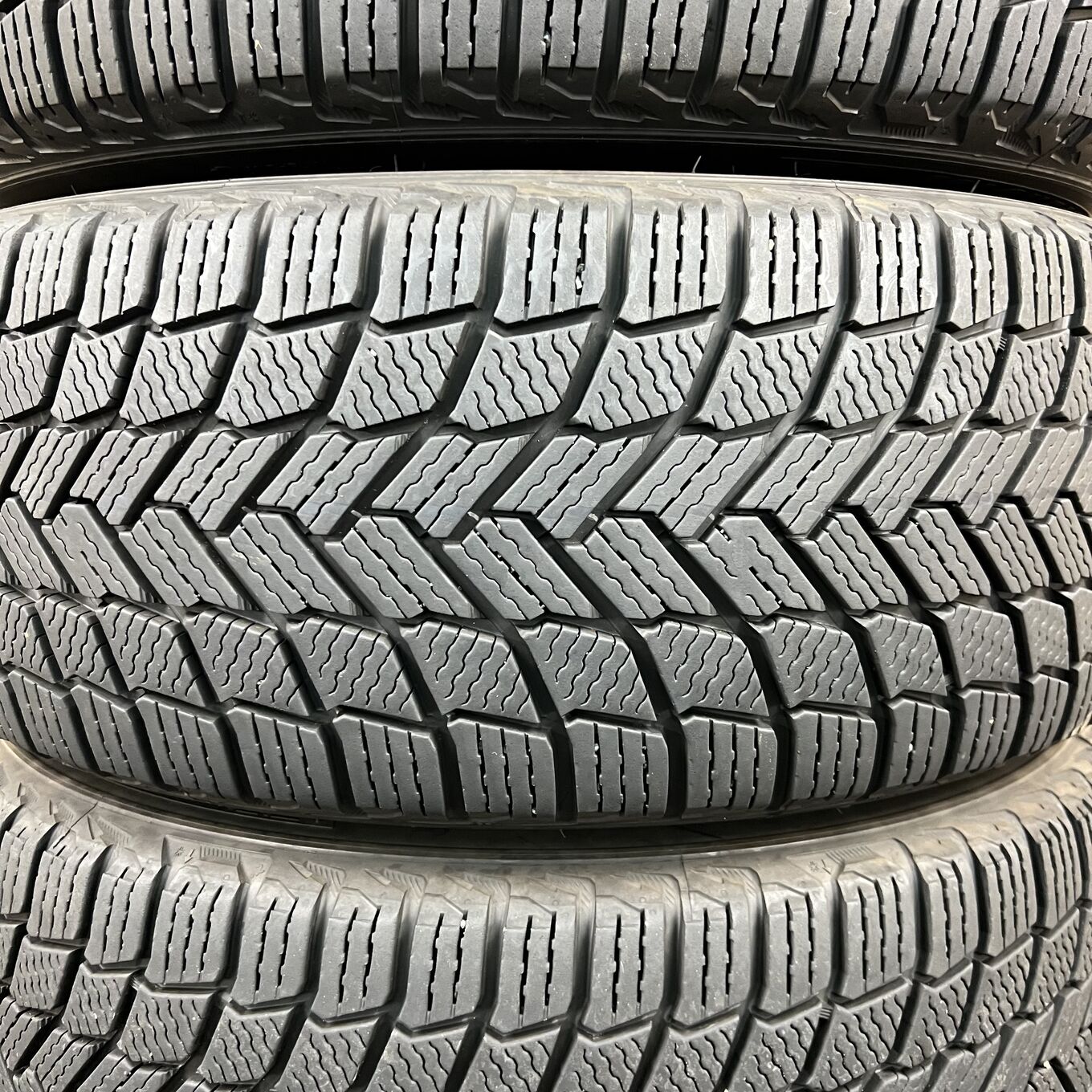 Michelin X-ICE SNOW 235/45 R18, фото 3