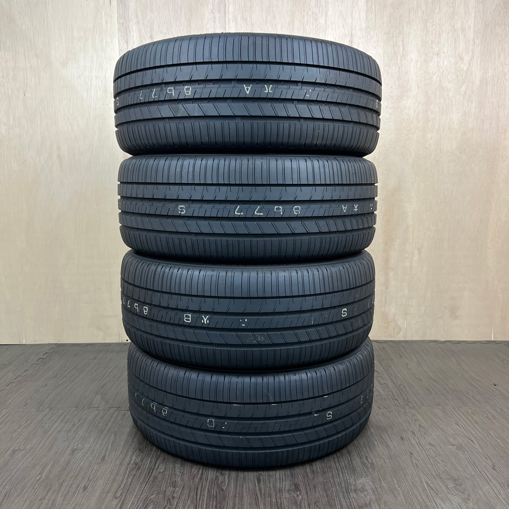 Dunlop SPORT MAXX O50 LUX 225/50 R18, фото 3