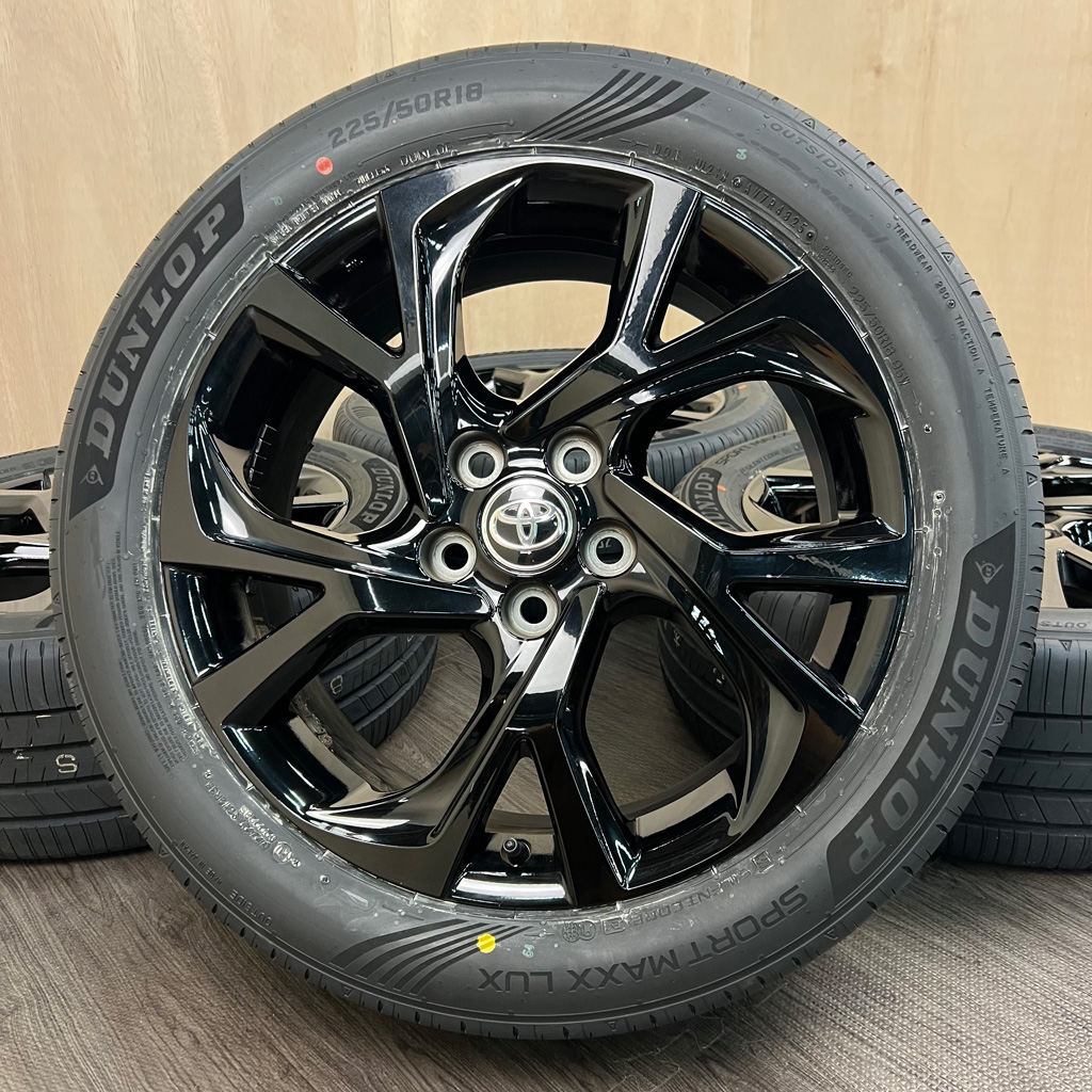 Dunlop SPORT MAXX O50 LUX 225/50 R18, фото 5